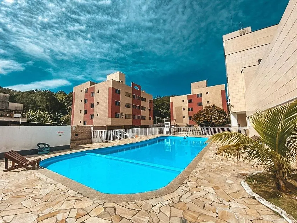 Apartamento Mar Vermelho Balneario Camboriu 0*,  Brazil