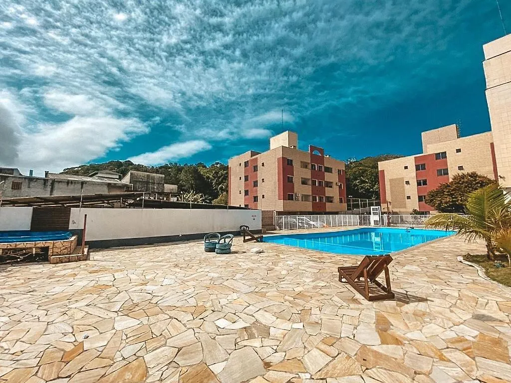 Apartamento Mar Vermelho Balneario Camboriu Apartment