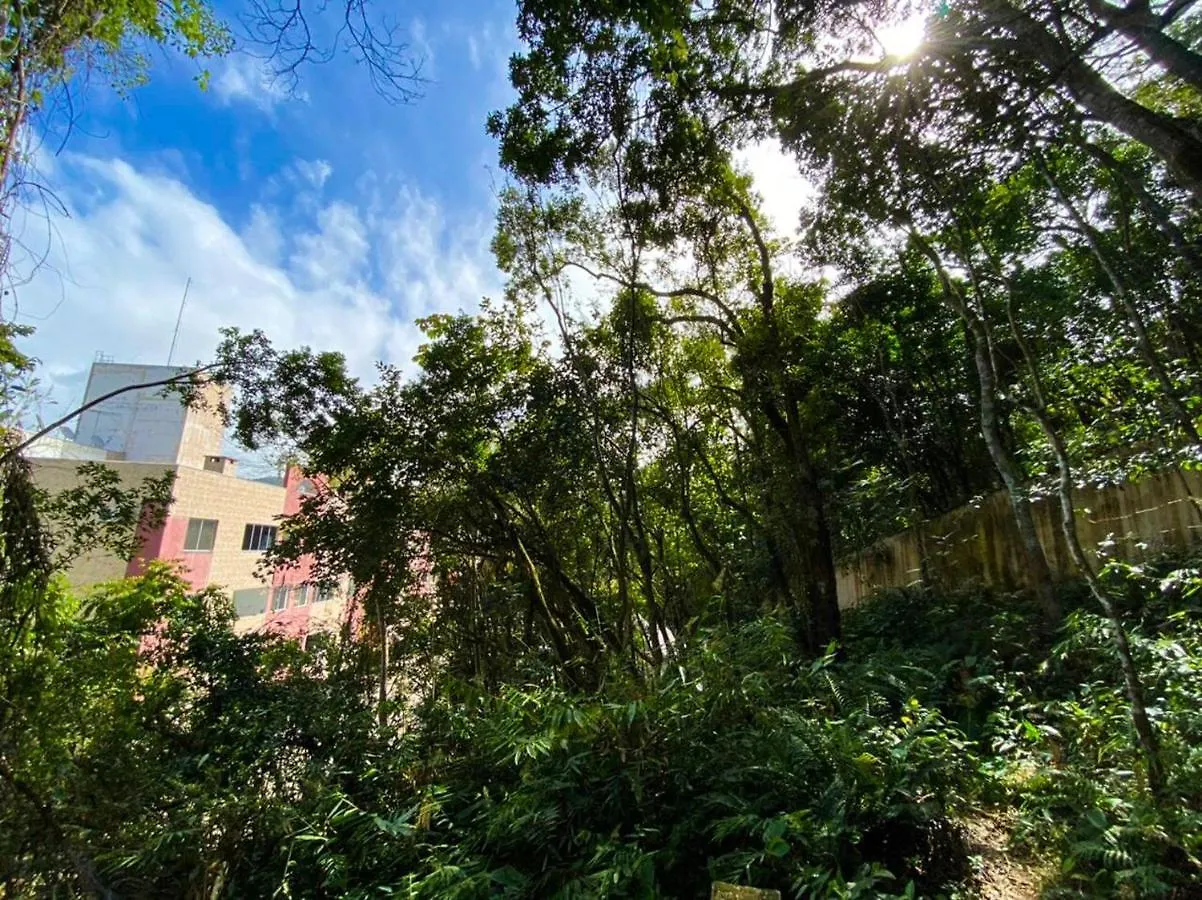 Apartamento Mar Vermelho Balneario Camboriu Apartment