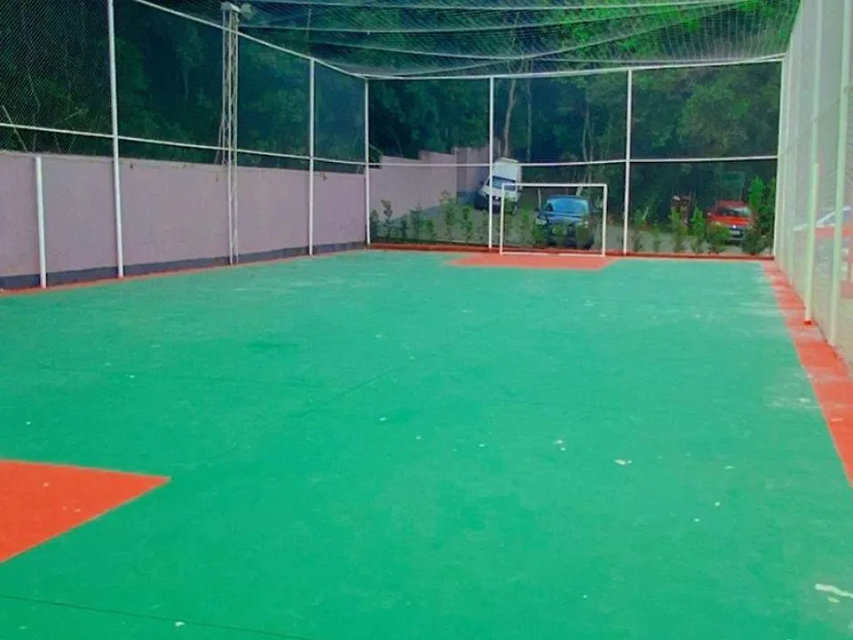 Apartamento Mar Vermelho Balneario Camboriu