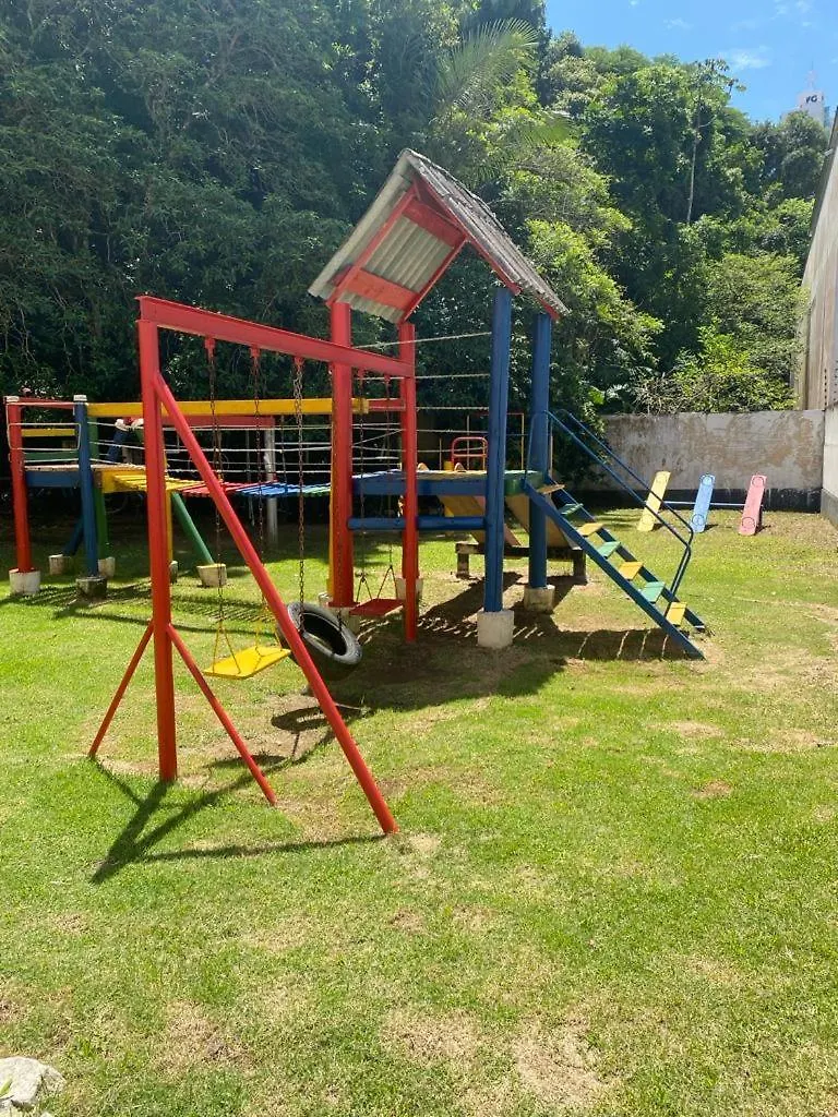 Apartamento Mar Vermelho Balneario Camboriu Brazil
