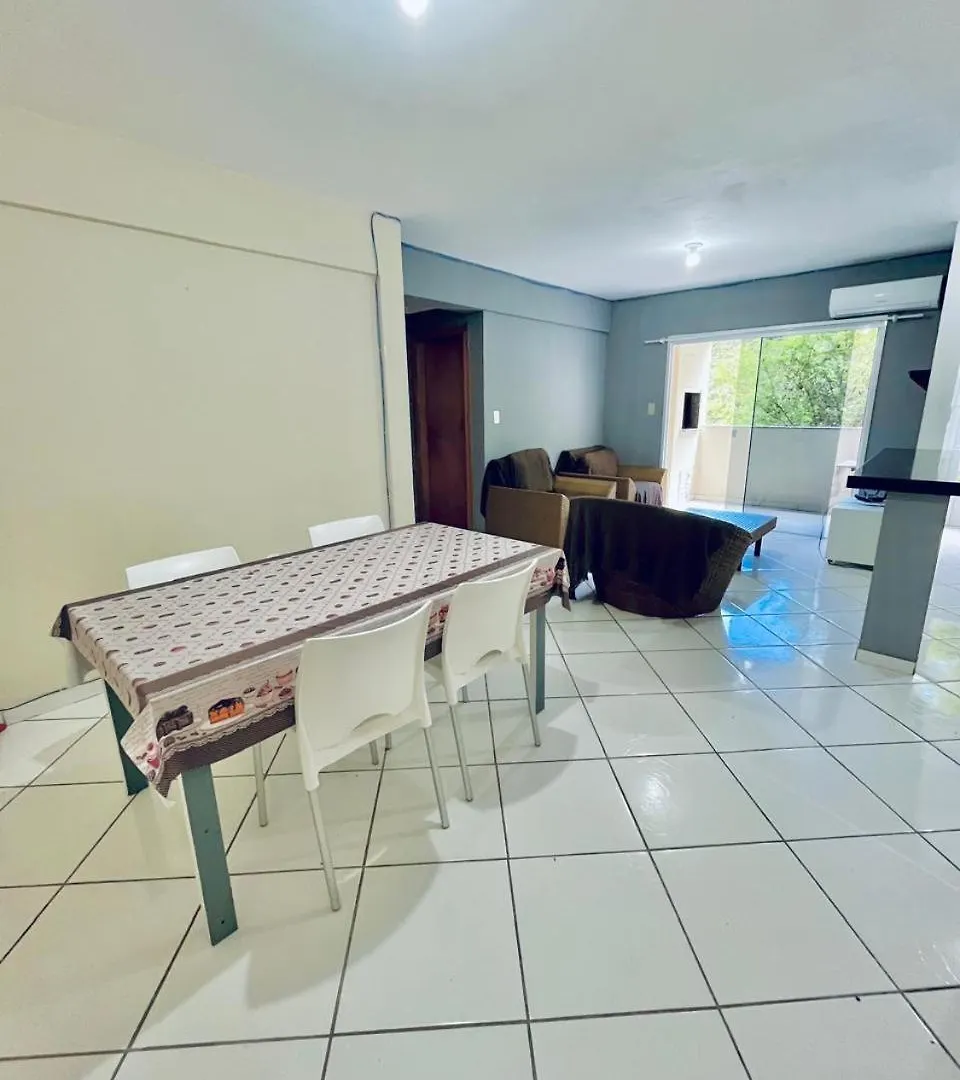 Apartamento Mar Vermelho Balneario Camboriu Apartment