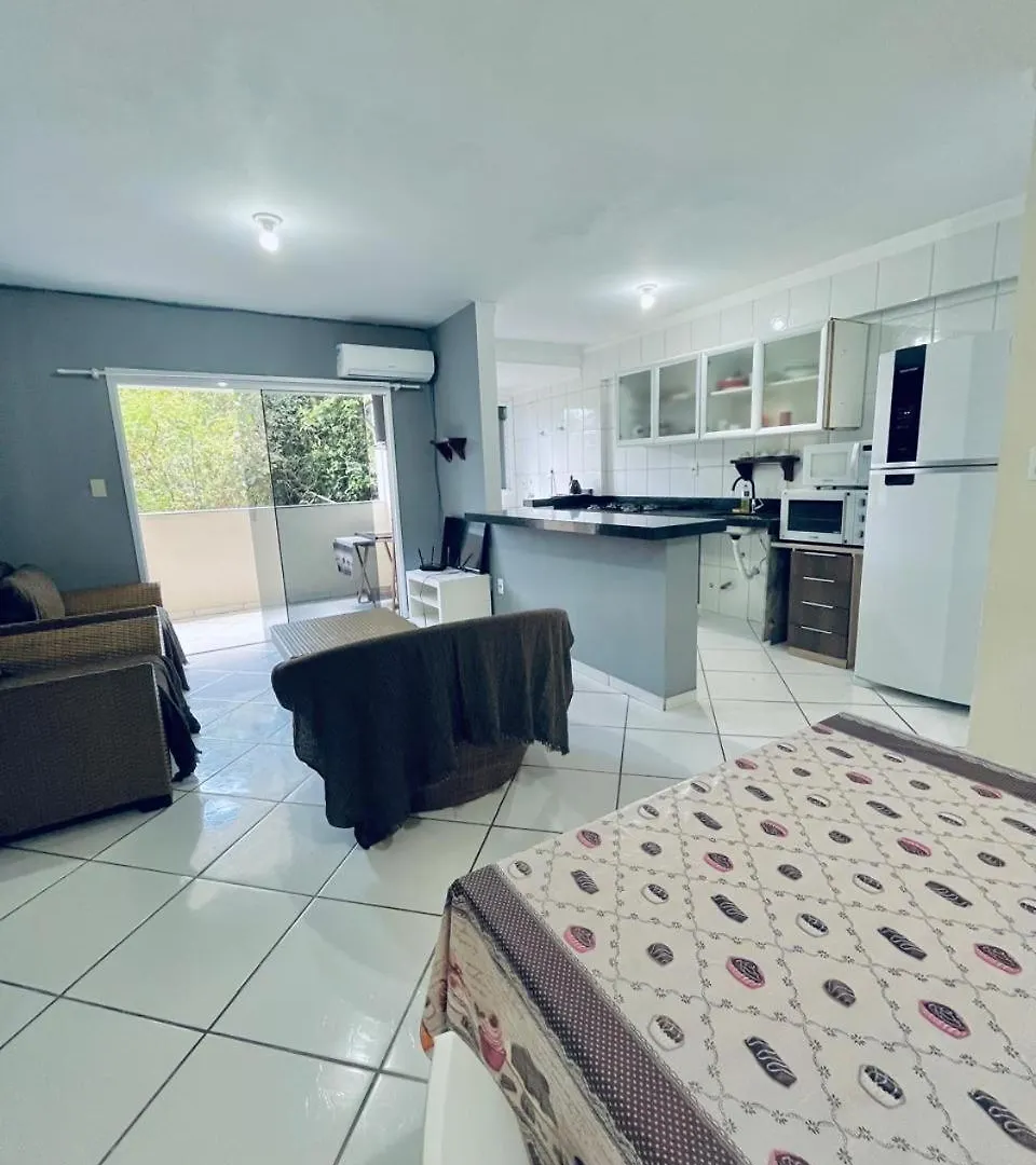 Apartamento Mar Vermelho Balneario Camboriu