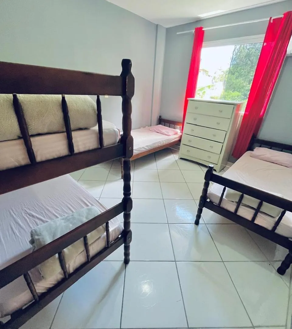 Apartment Apartamento Mar Vermelho Balneario Camboriu