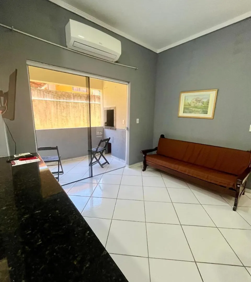 Apartamento Mar Vermelho Balneario Camboriu Brazil
