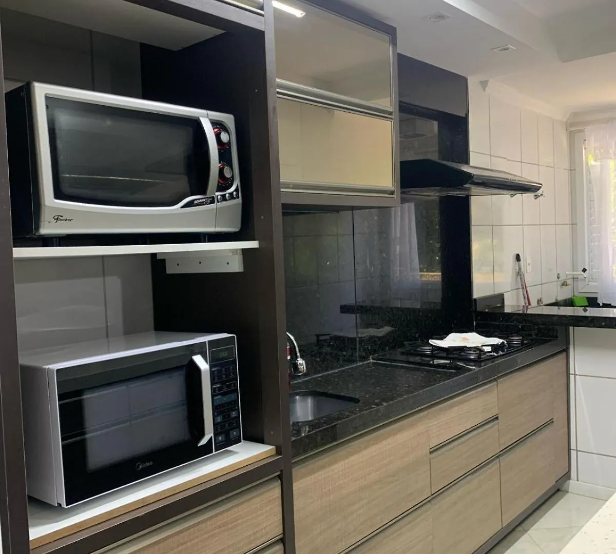 Apartamento Mar Vermelho Balneario Camboriu Apartment