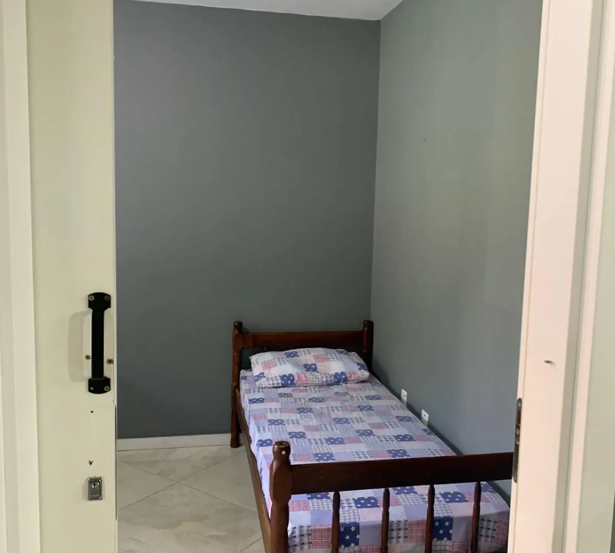 Apartamento Mar Vermelho Balneario Camboriu 0*,  Brazil