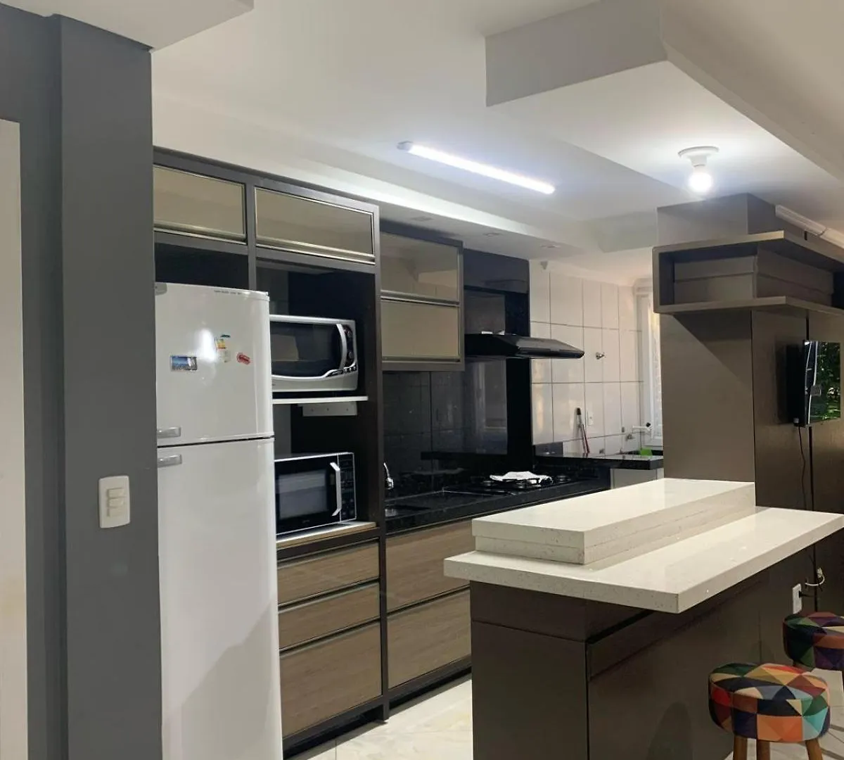 Apartamento Mar Vermelho Balneario Camboriu Apartment