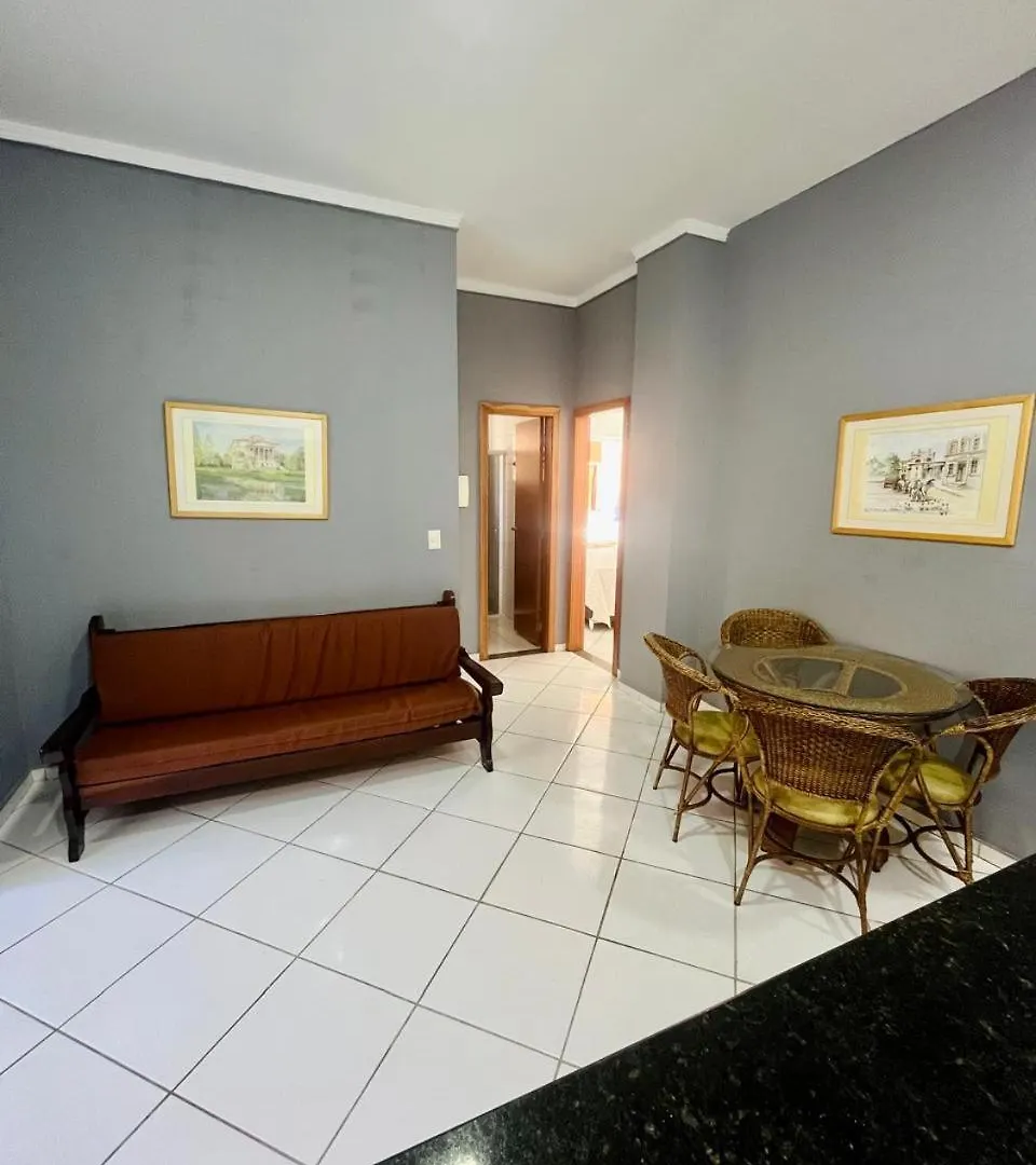 Apartment Apartamento Mar Vermelho Balneario Camboriu Brazil