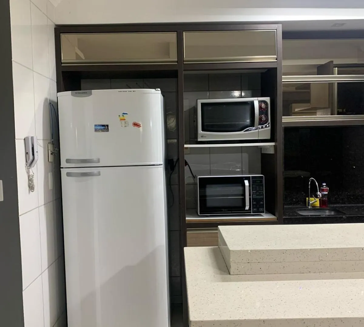 Apartamento Mar Vermelho Balneario Camboriu