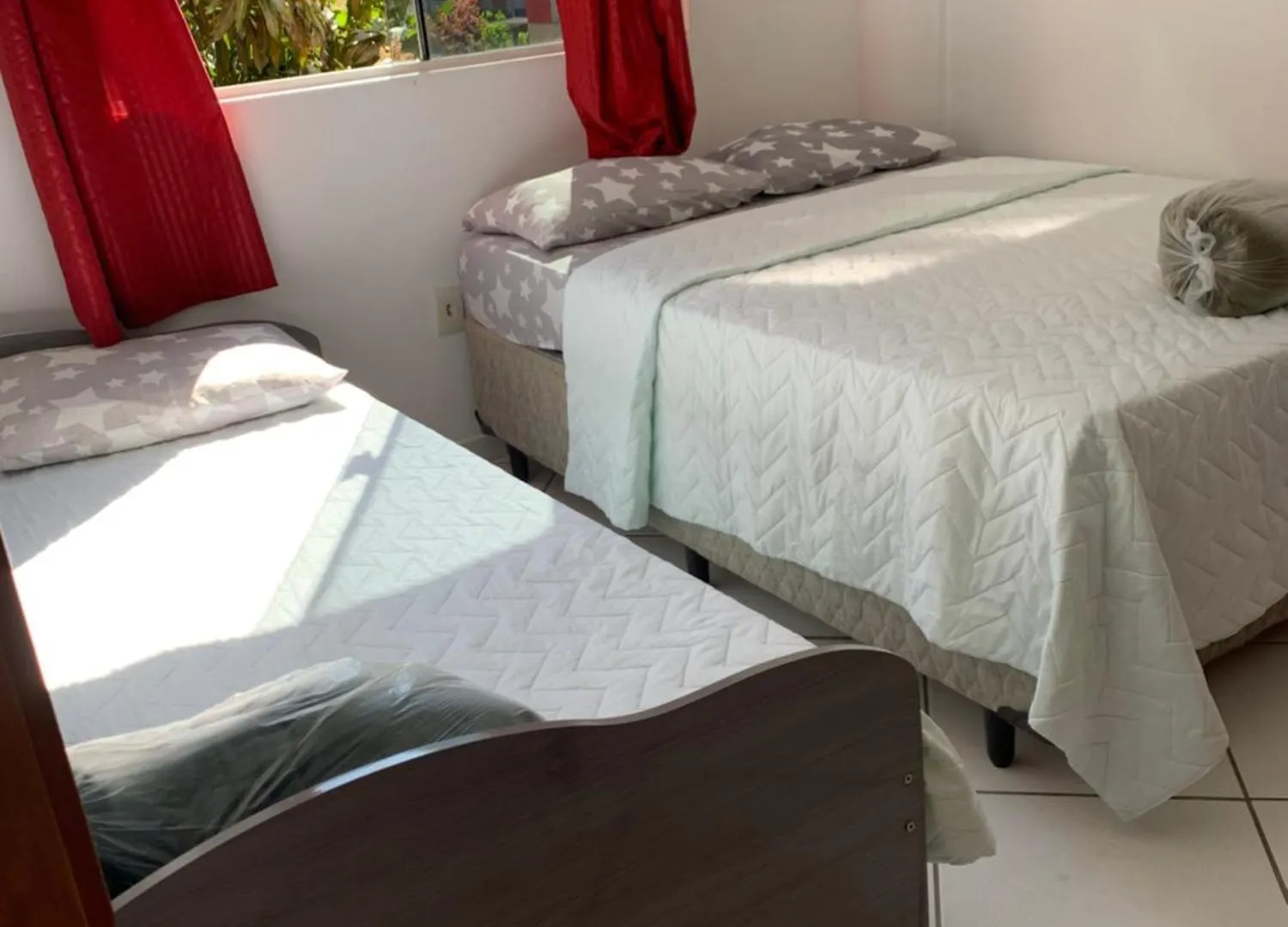 Apartamento Mar Vermelho Balneario Camboriu Apartment