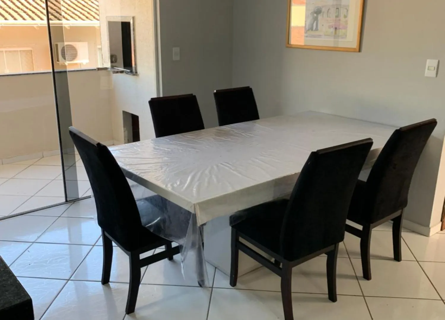 Apartamento Mar Vermelho Balneario Camboriu