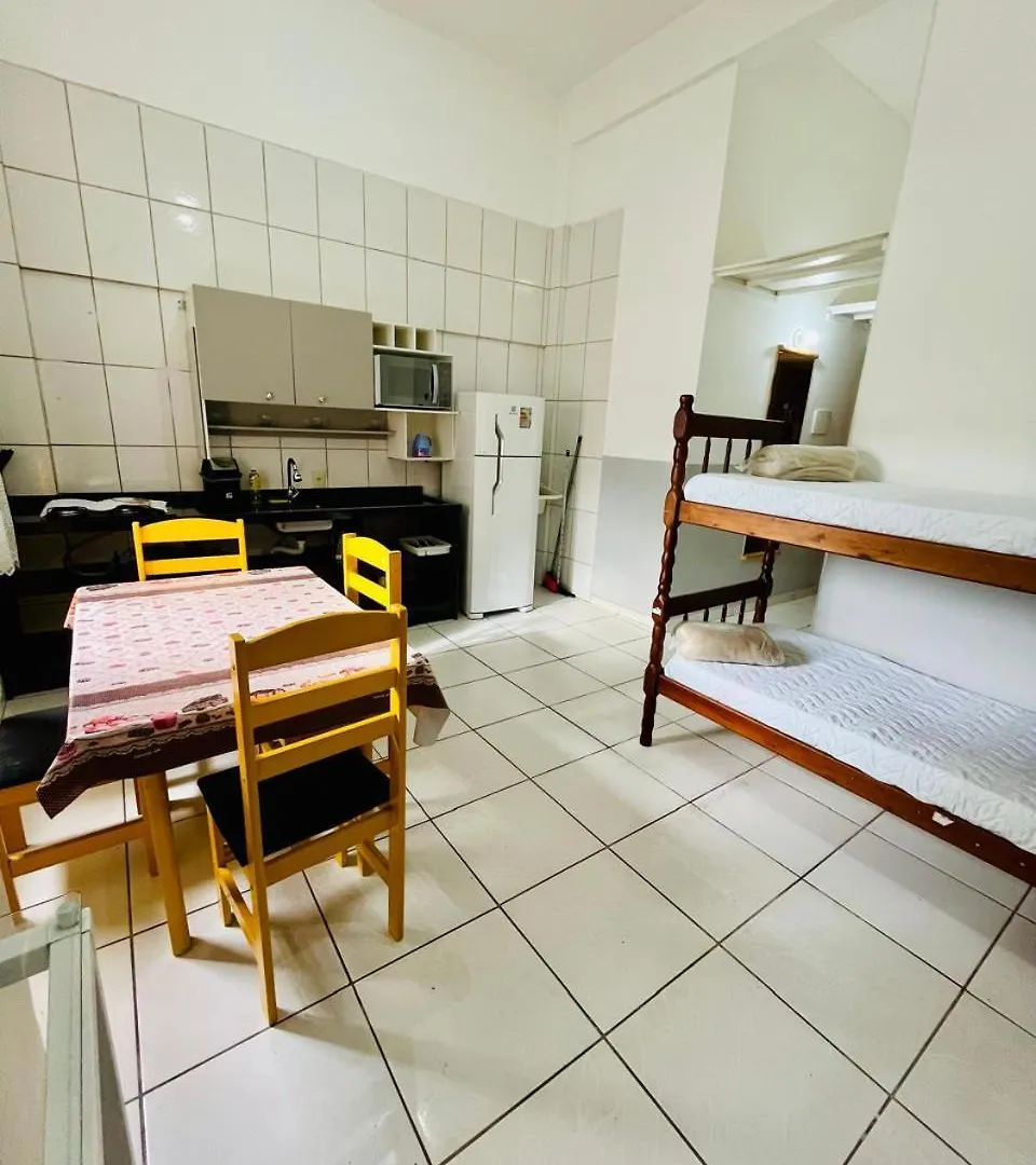 Apartamento Mar Vermelho Balneario Camboriu Brazil