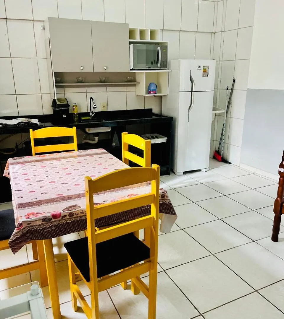 Apartamento Mar Vermelho Balneario Camboriu 0*,  Brazil