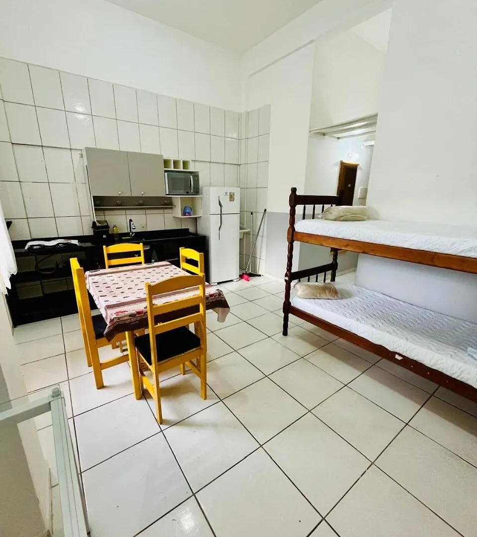 Apartamento Mar Vermelho Balneario Camboriu Apartment