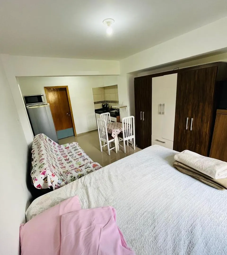 Apartamento Mar Vermelho Balneario Camboriu