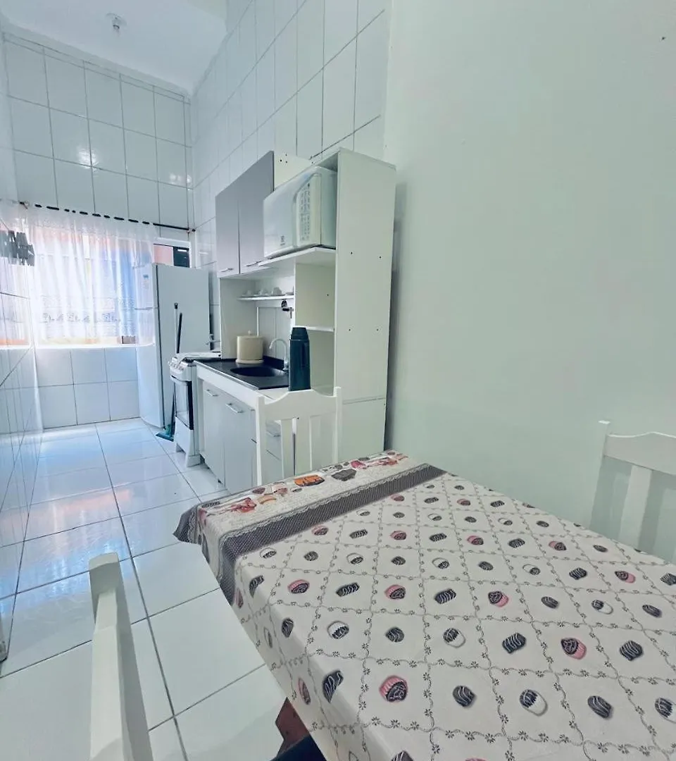 Apartamento Mar Vermelho Balneario Camboriu 0*,