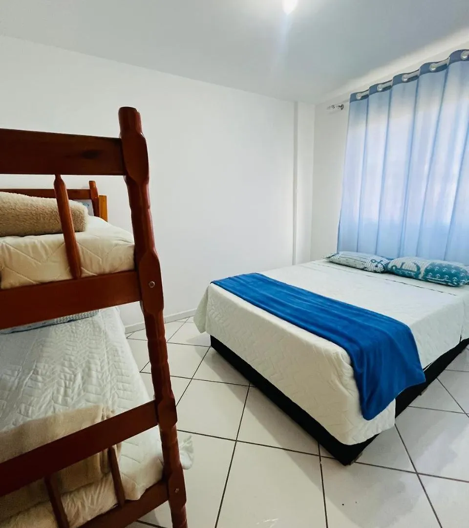 Apartment Apartamento Mar Vermelho Balneario Camboriu