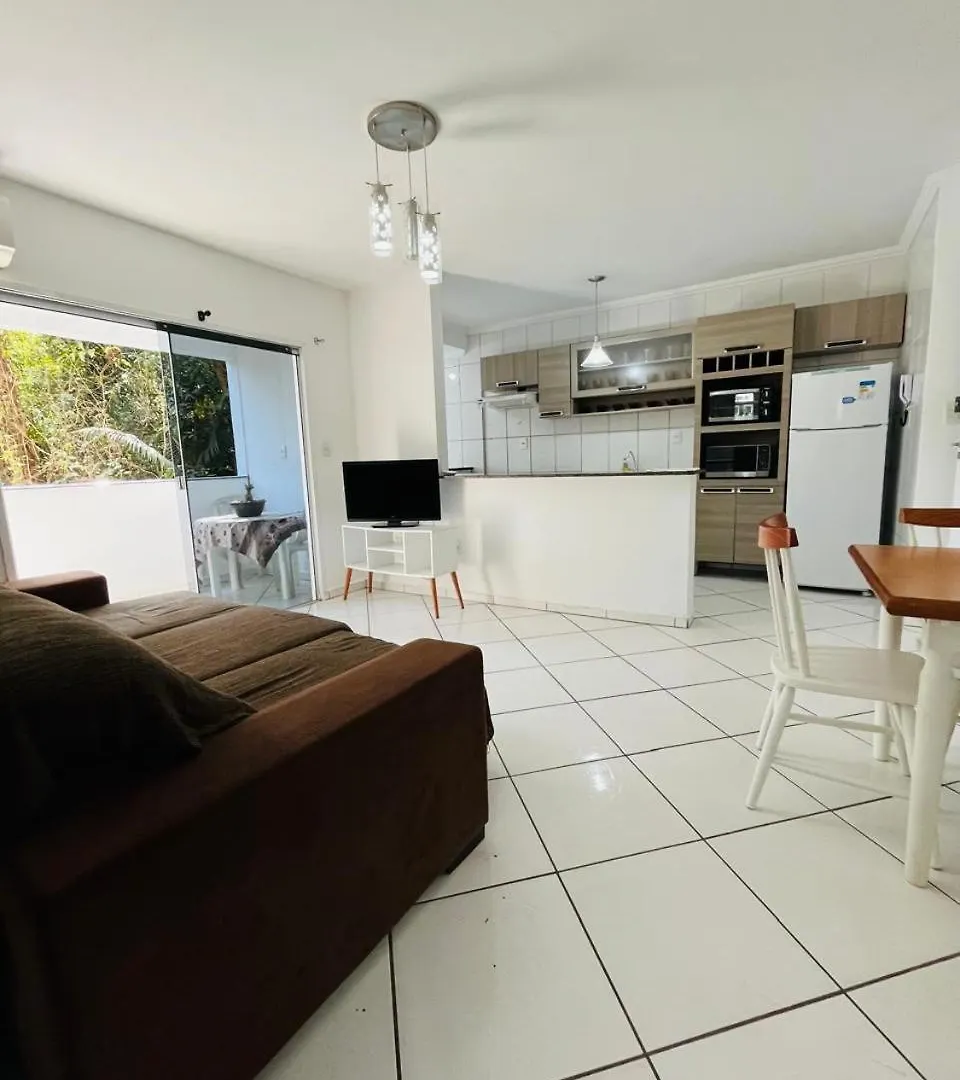 Apartamento Mar Vermelho Balneario Camboriu 0*,  Brazil