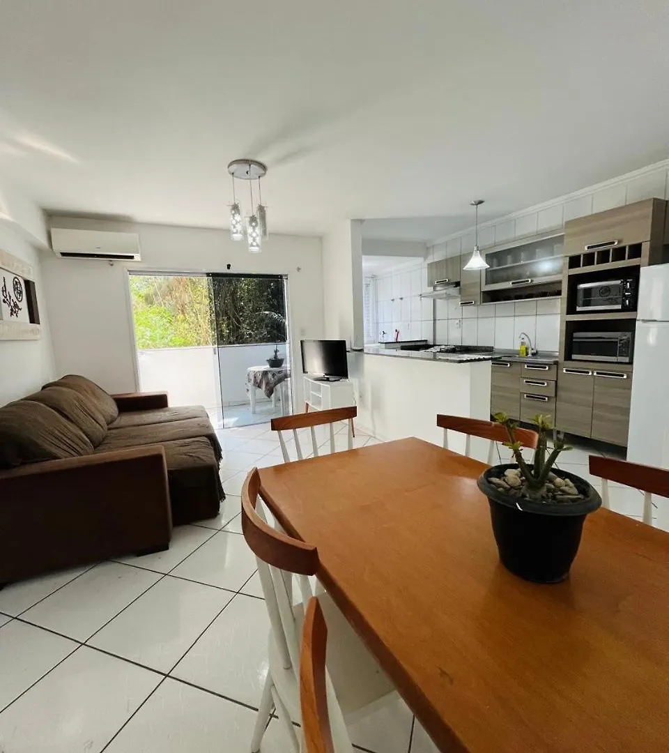 Apartamento Mar Vermelho Balneario Camboriu Apartment