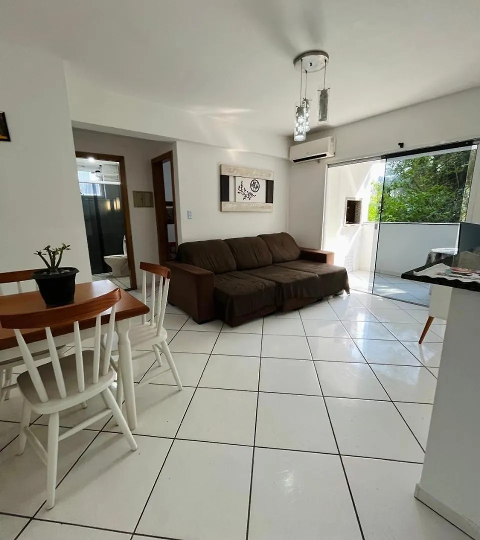 Apartment Apartamento Mar Vermelho Balneario Camboriu Brazil