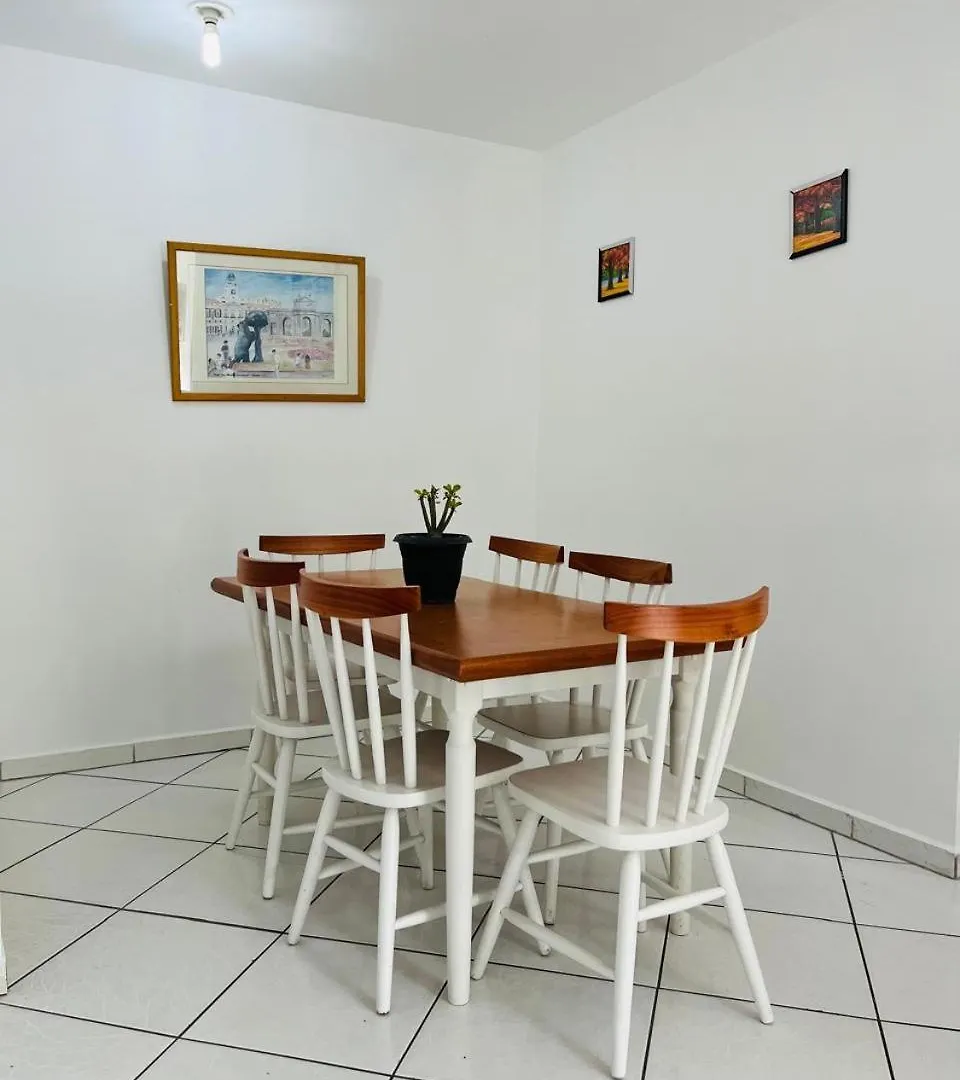 Apartamento Mar Vermelho Balneario Camboriu 0*,