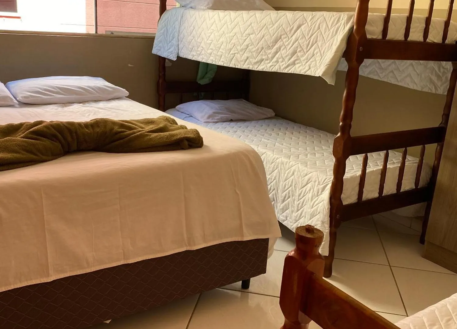 Apartamento Mar Vermelho Balneario Camboriu Brazil