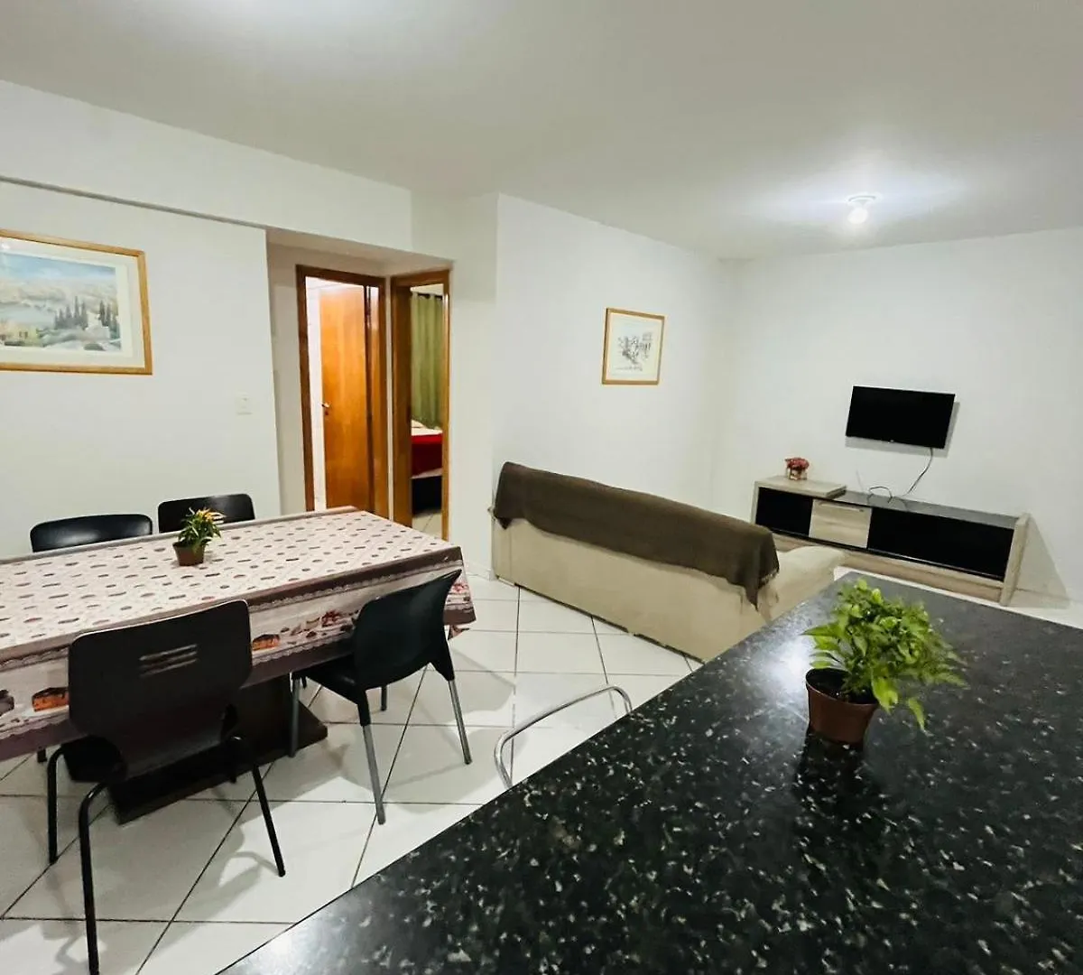 Apartamento Mar Vermelho Balneario Camboriu