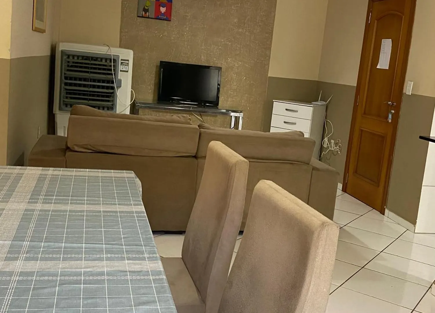 Apartamento Mar Vermelho Balneario Camboriu 0*,  Brazil