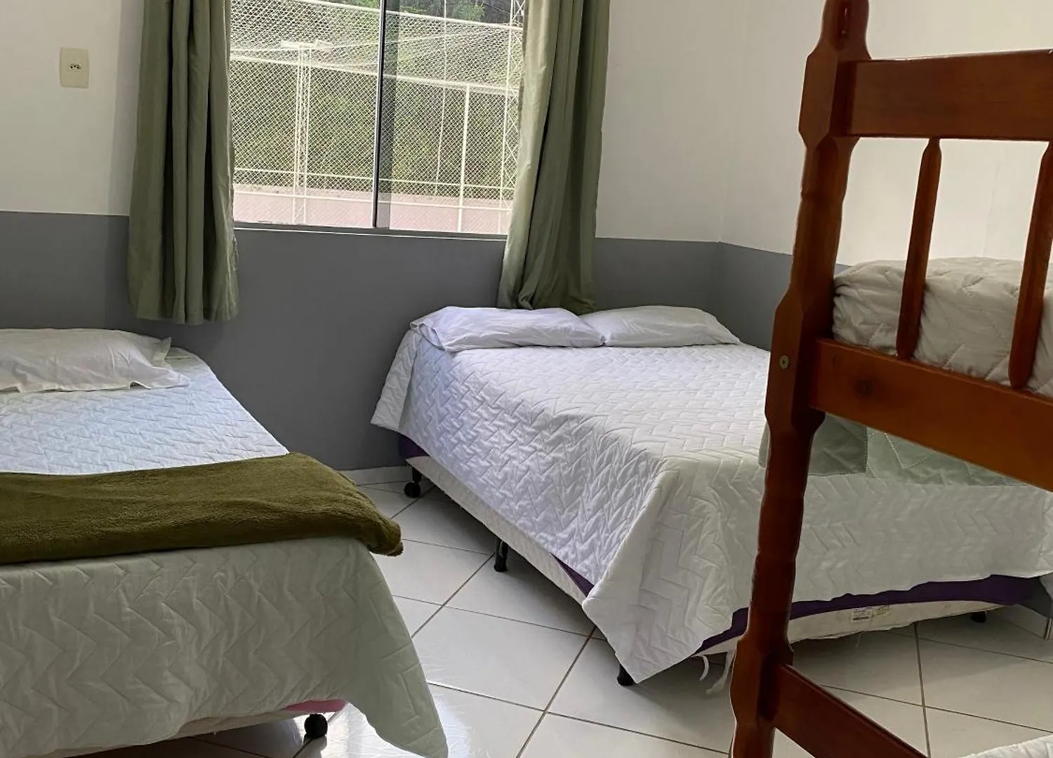 Apartamento Mar Vermelho Balneario Camboriu Apartment