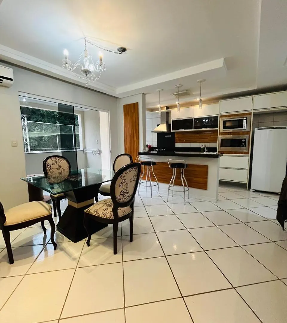 Apartamento Mar Vermelho Balneario Camboriu Apartment
