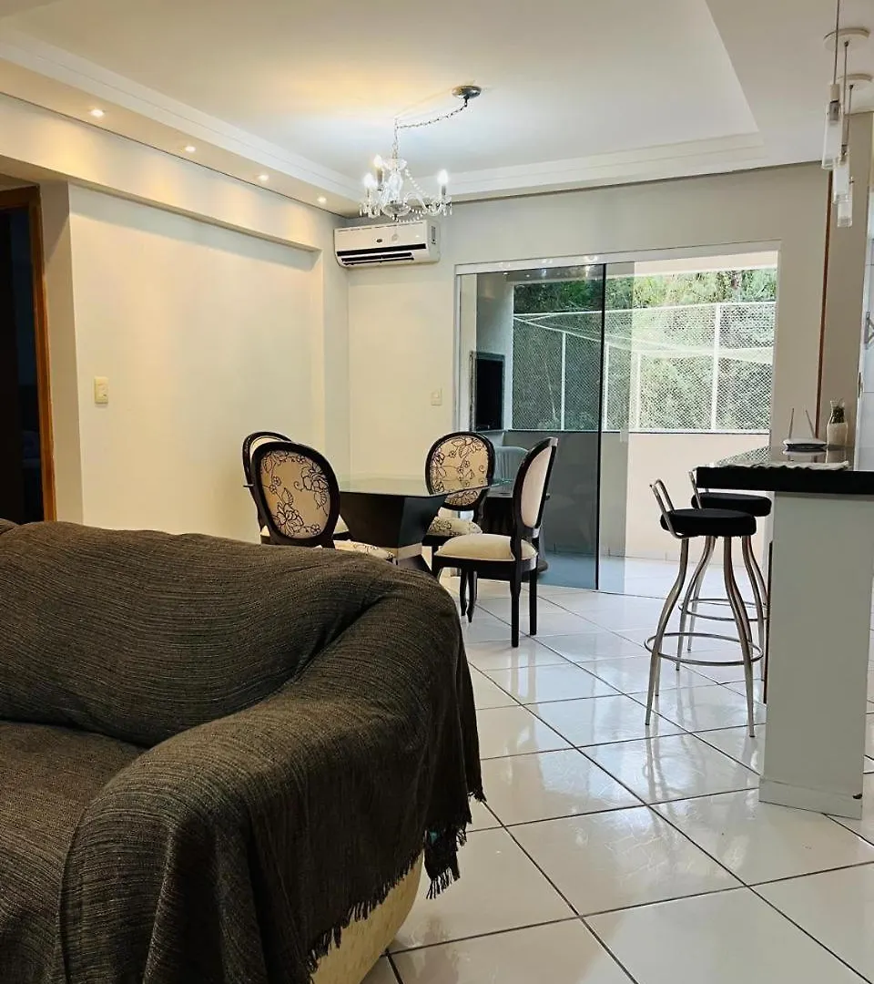 Apartamento Mar Vermelho Balneario Camboriu Brazil