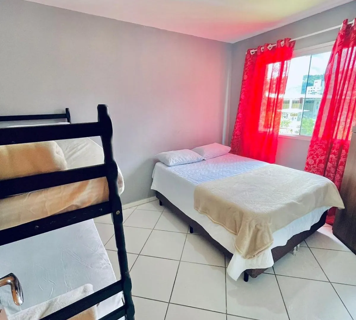 Apartamento Mar Vermelho Balneário Camboriú 0*,