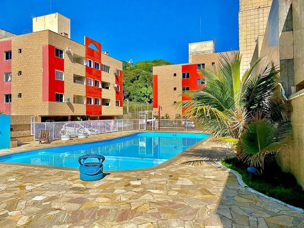 Apartamento Mar Vermelho Balneário Camboriú