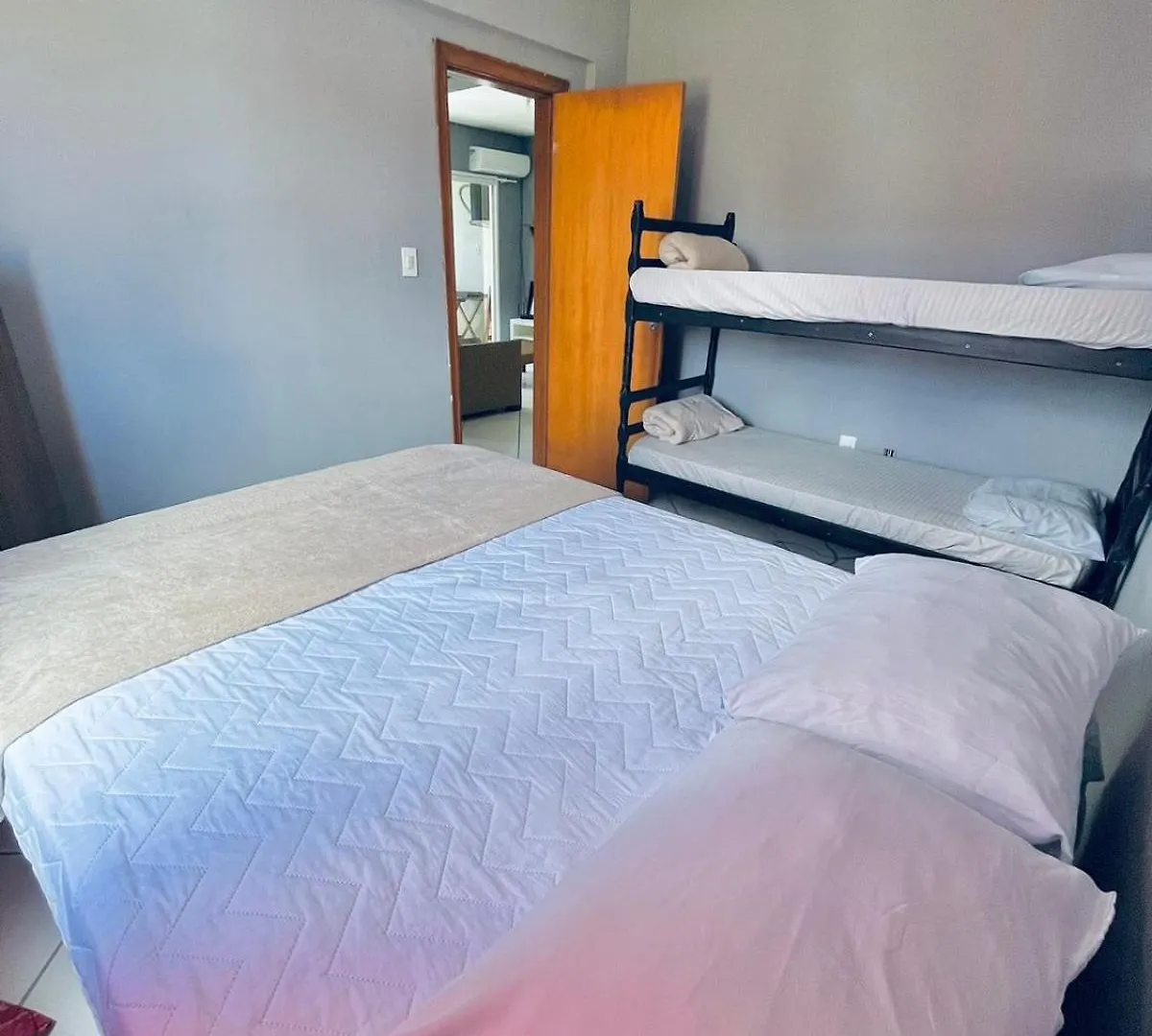 Apartamento Mar Vermelho Balneário Camboriú Apartmán