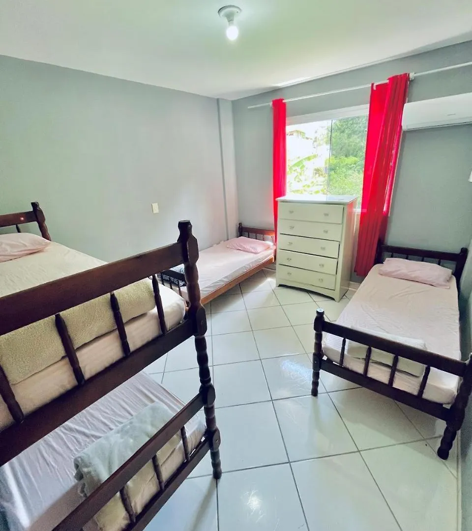 Apartamento Mar Vermelho Balneário Camboriú 0*,