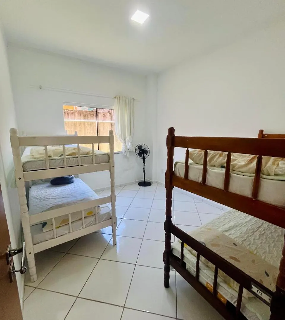 Apartamento Mar Vermelho Balneário Camboriú 0*,  Brazílie