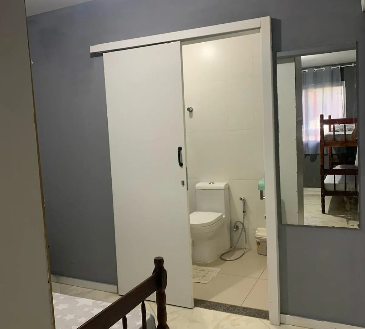 Apartamento Mar Vermelho Balneário Camboriú