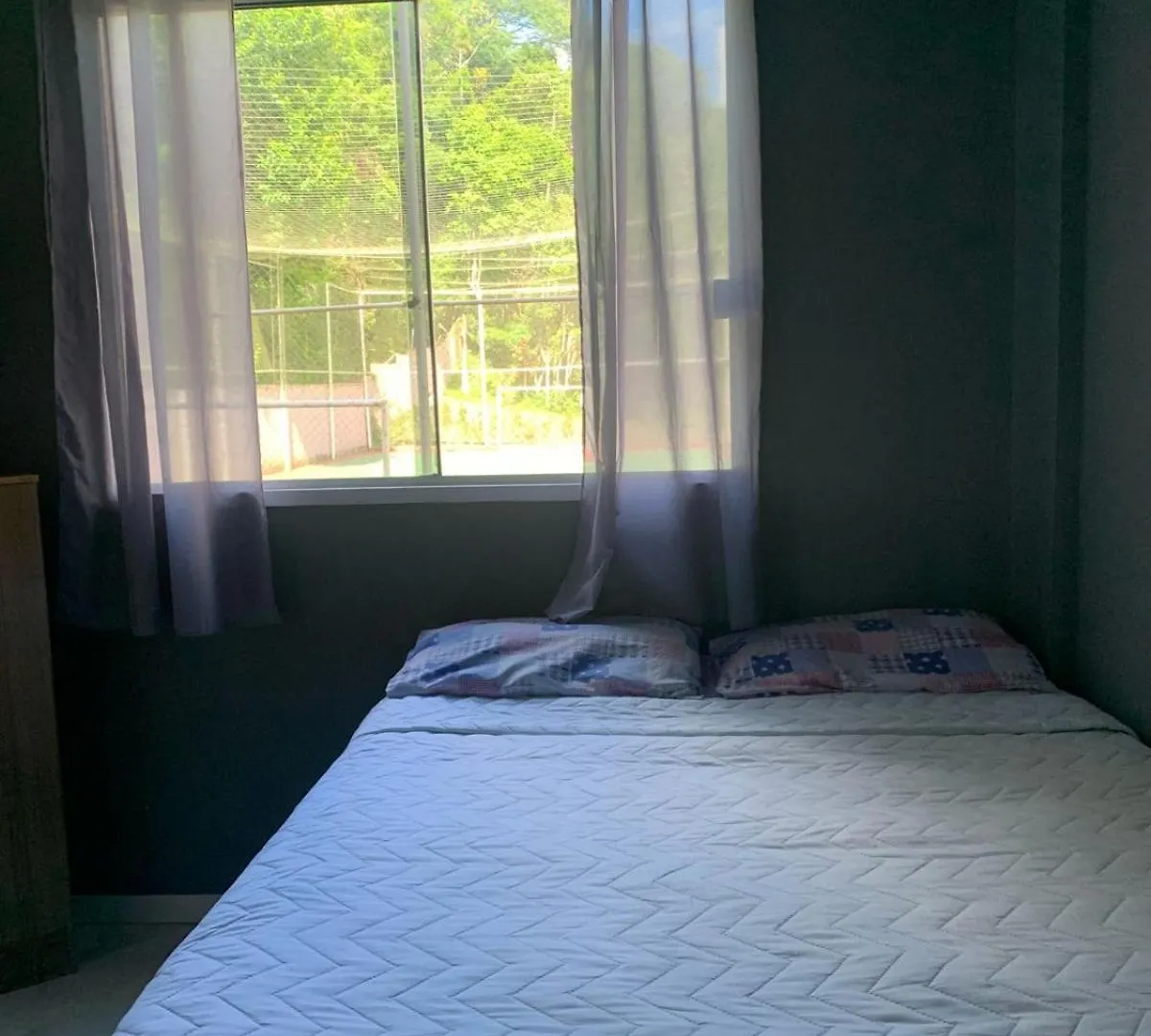 Apartmán Apartamento Mar Vermelho Balneário Camboriú
