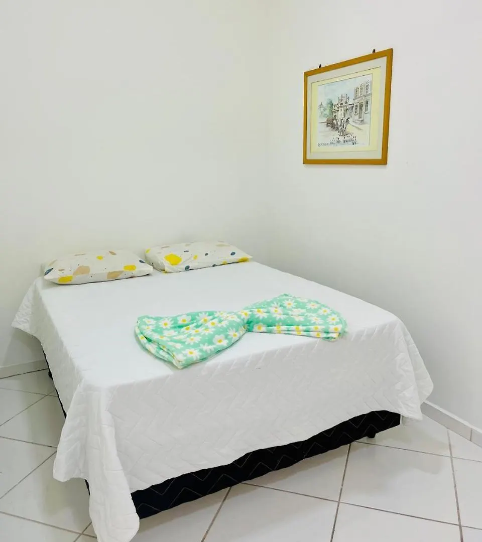 Apartamento Mar Vermelho Balneário Camboriú 0*,
