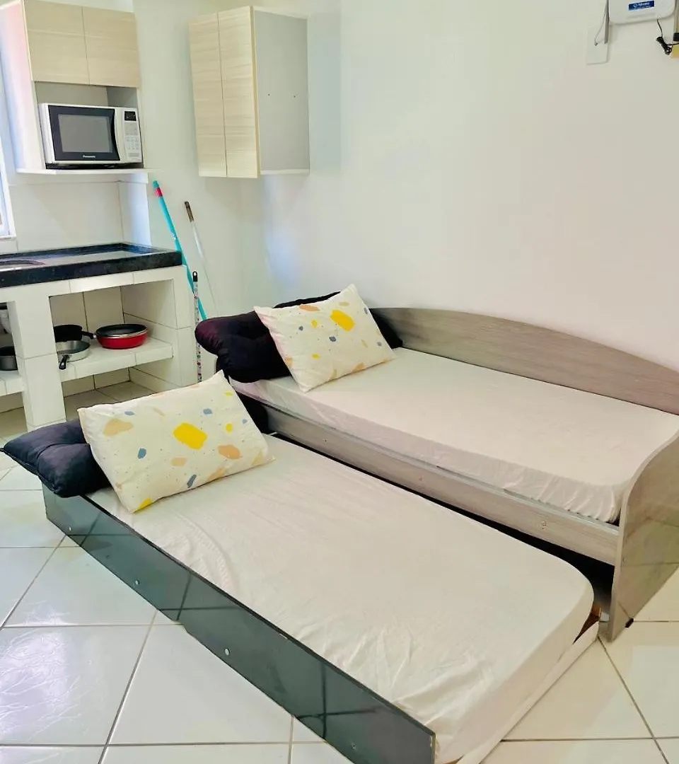 Apartamento Mar Vermelho Balneário Camboriú Apartmán