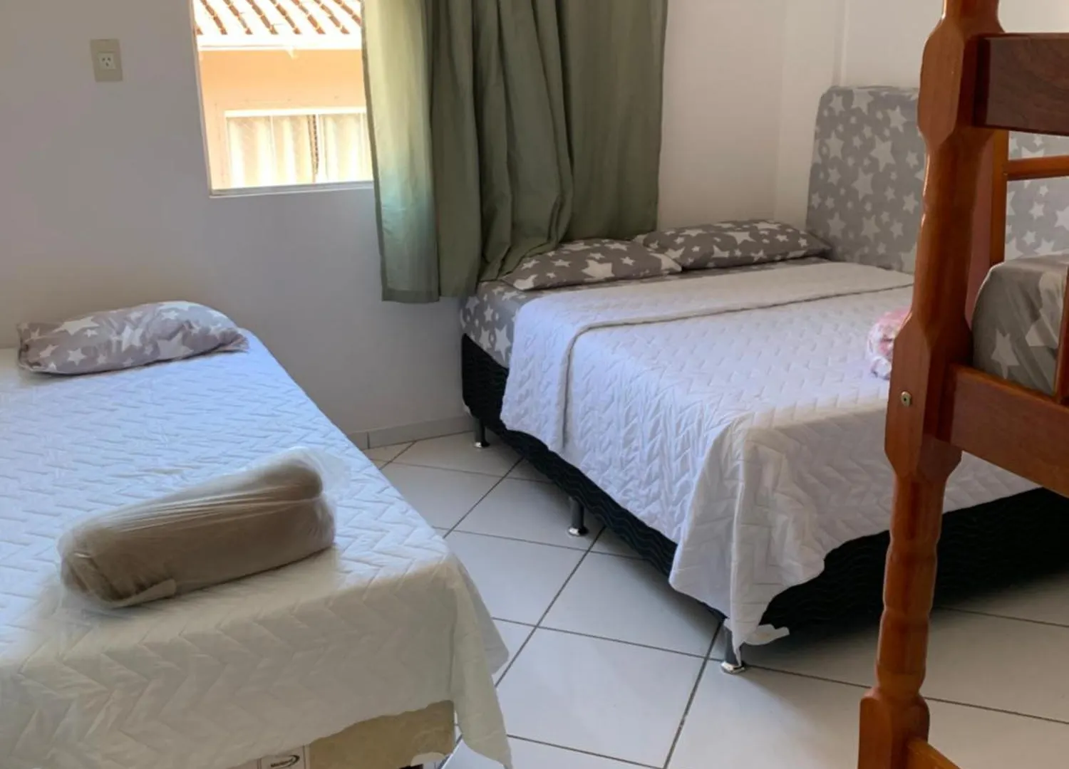 Apartmán Apartamento Mar Vermelho Balneário Camboriú