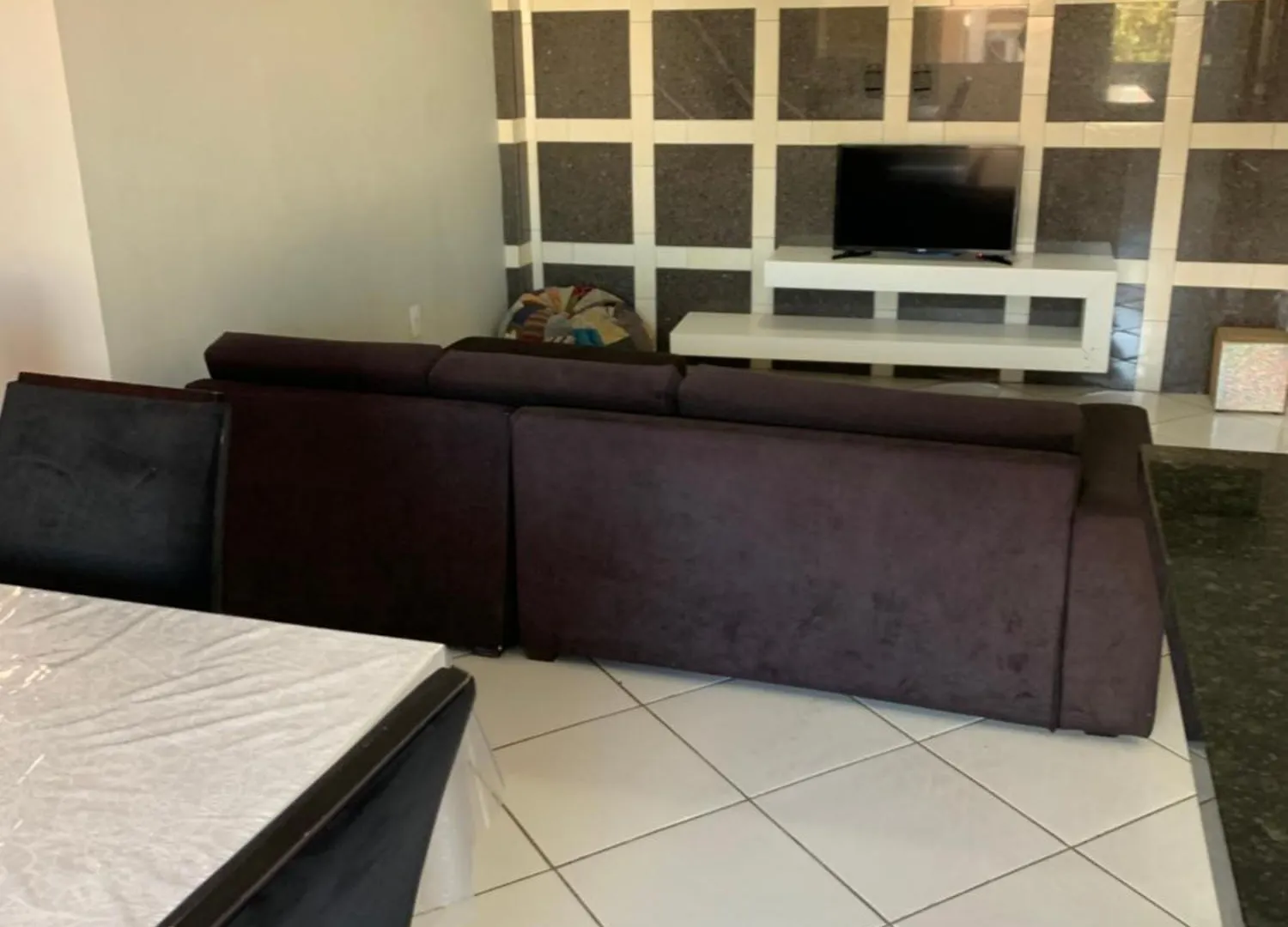 Apartamento Mar Vermelho Balneário Camboriú Brazílie