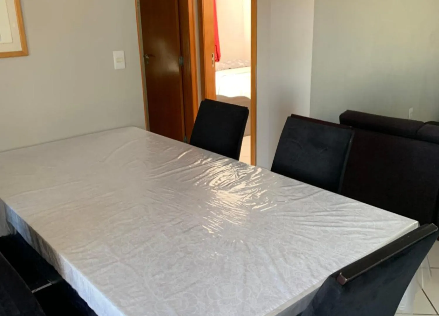Apartamento Mar Vermelho Balneário Camboriú 0*,  Brazílie