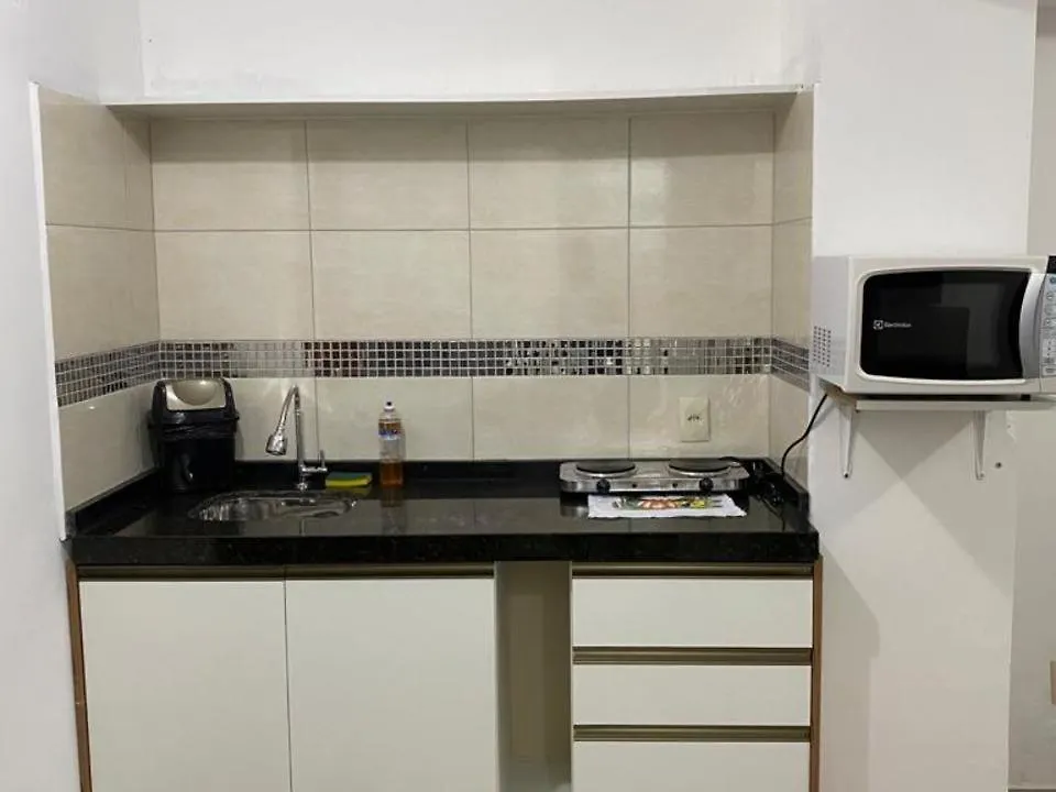Apartamento Mar Vermelho Balneário Camboriú 0*,