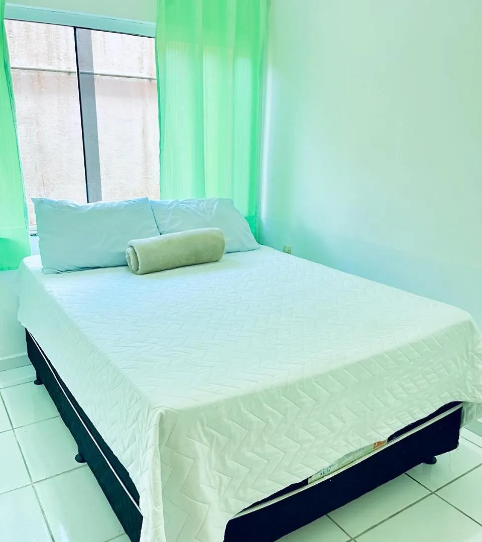 Apartamento Mar Vermelho Balneário Camboriú Apartmán