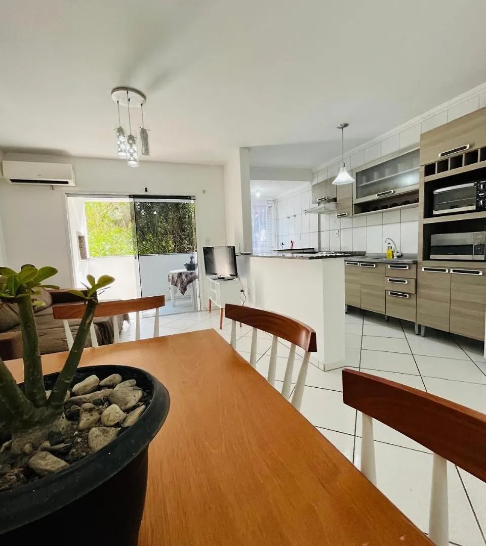 Apartmán Apartamento Mar Vermelho Balneário Camboriú