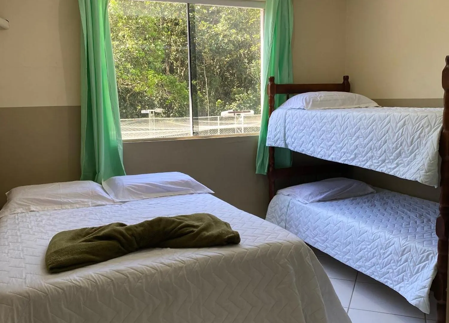 Apartamento Mar Vermelho Balneário Camboriú 0*,