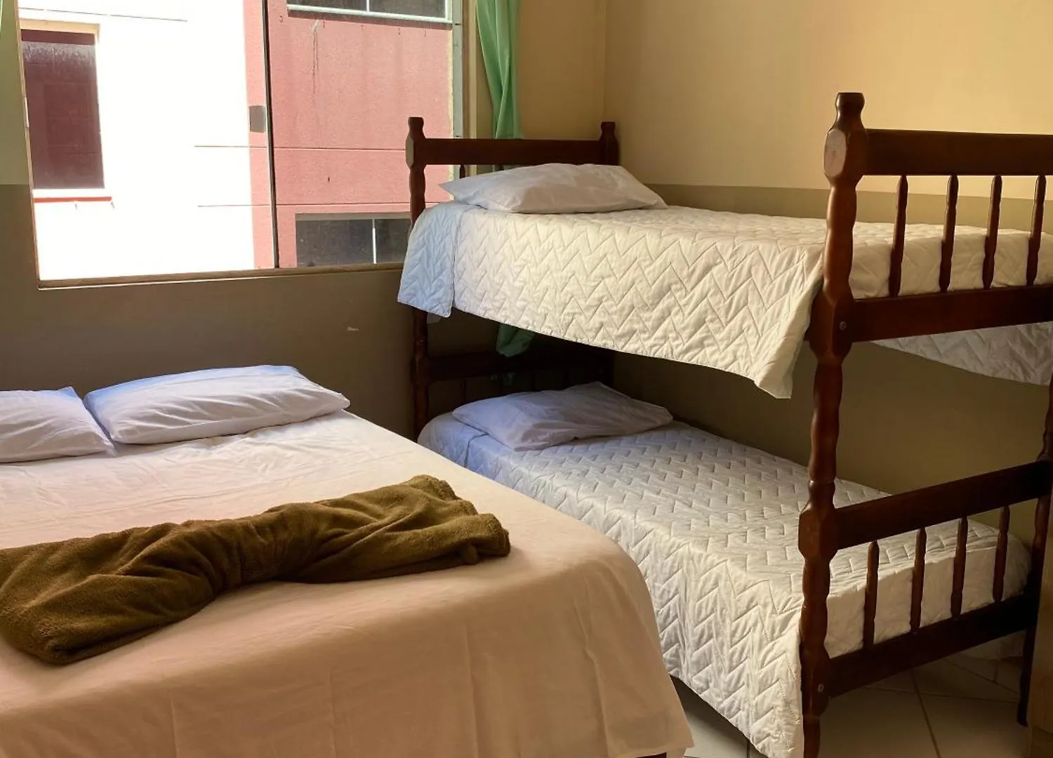 Apartmán Apartamento Mar Vermelho Balneário Camboriú