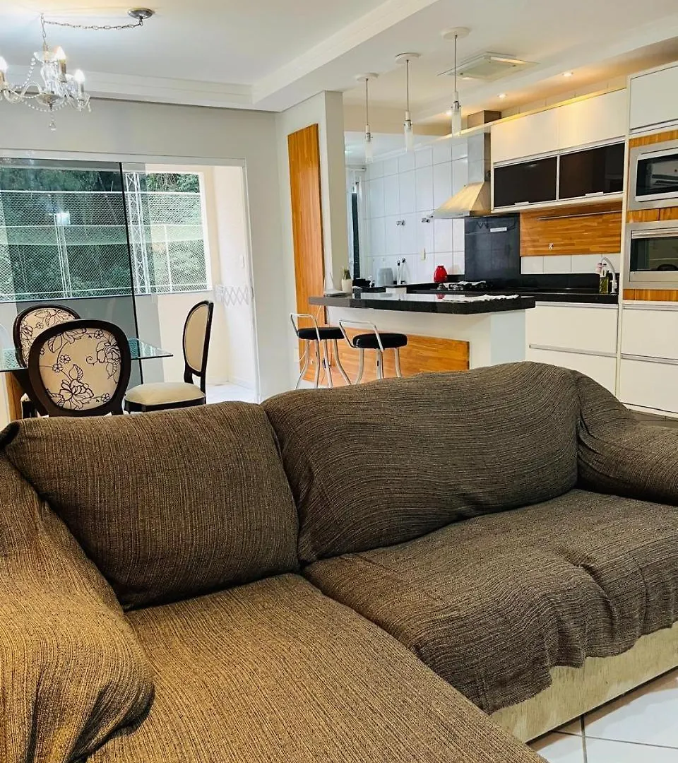 Apartamento Mar Vermelho Balneário Camboriú